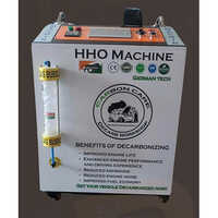 Car Engine Decarbonizing Machines 4kva - Color: White