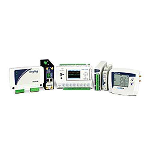 Data Acquisition And Communication - Features: High Quality