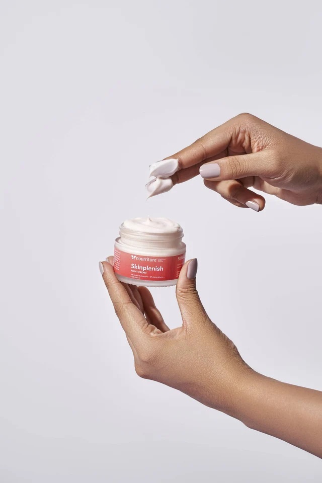 Skinplenish Night Cream