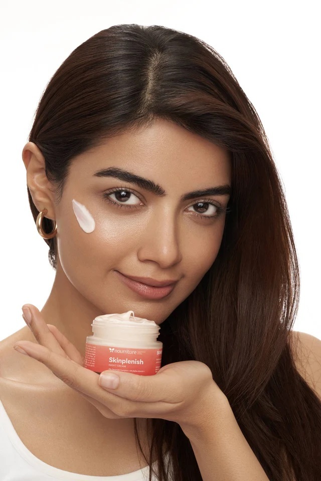 Skinplenish Night Cream