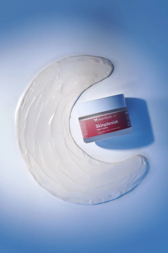 Skinplenish Night Cream