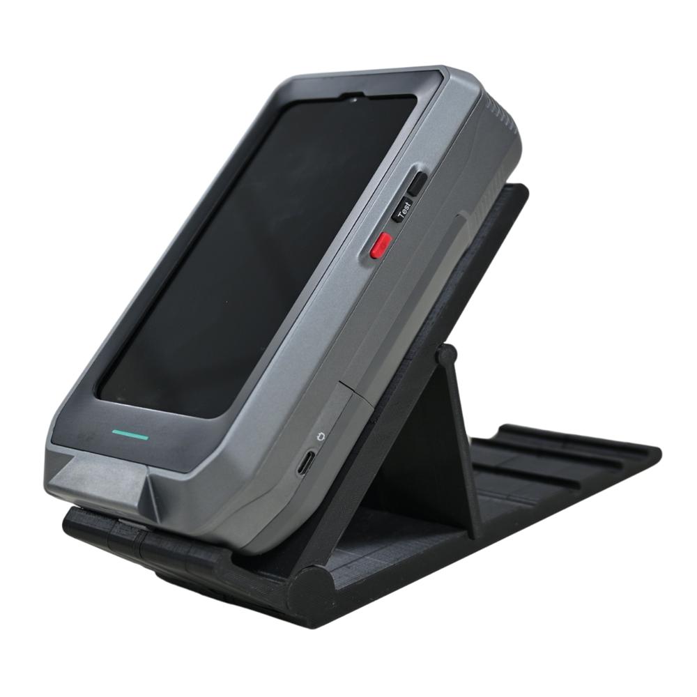 Handheld Raman Spectrometer 1064