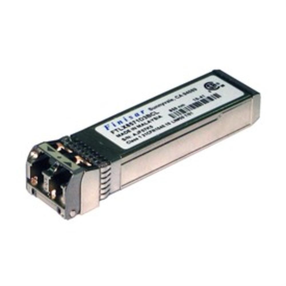 Finisar 1G/10G SFP Optical Module
