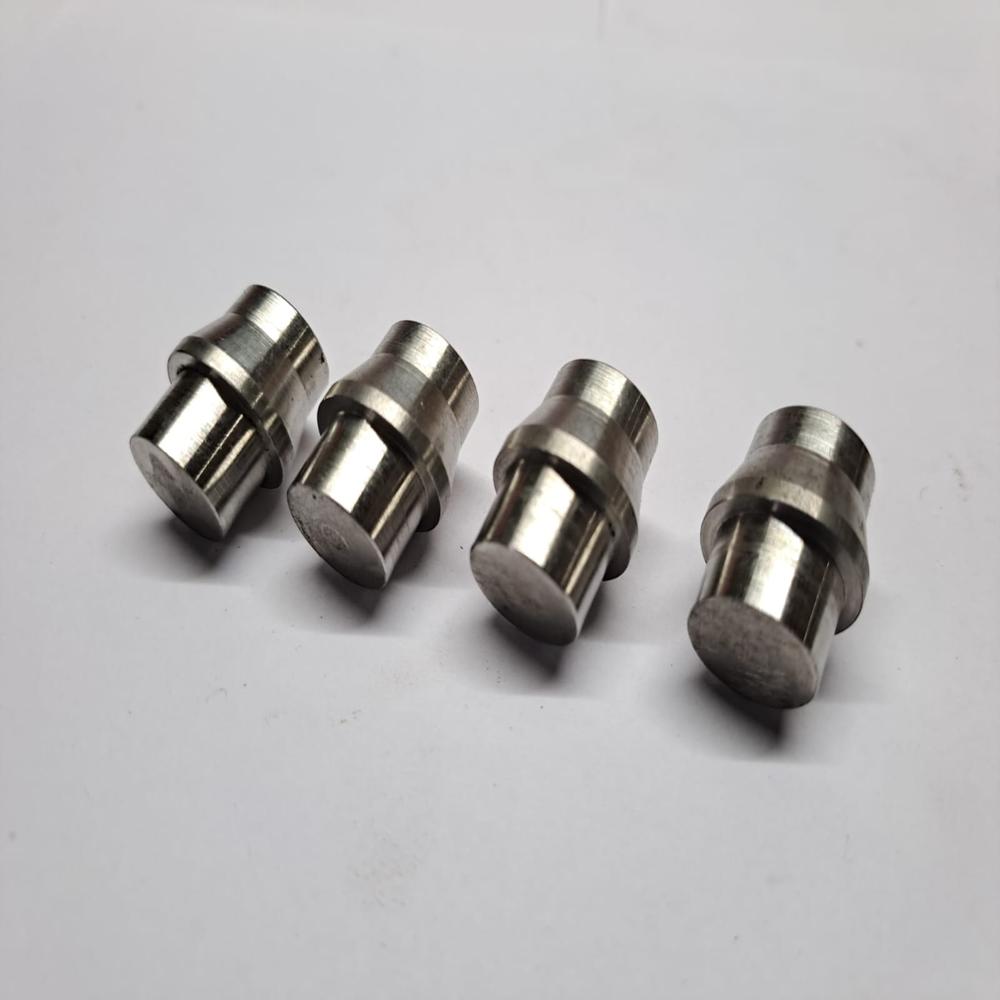 SS-304 Ferrule Plunge