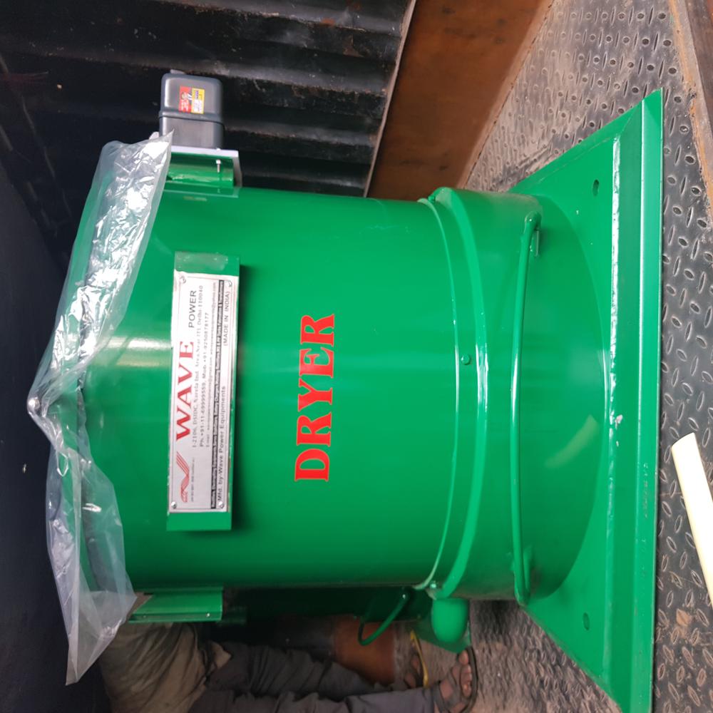 Electroplating Plant