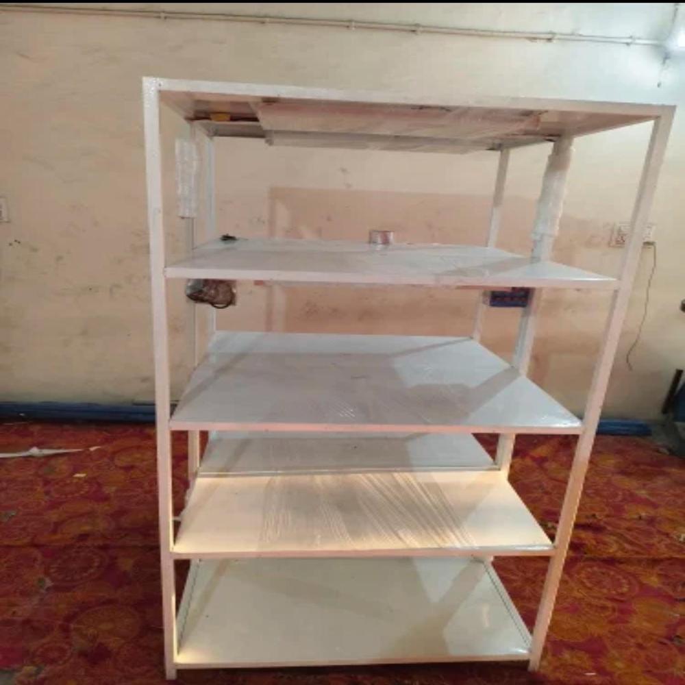 Tissue Culture Rack - Application: Research Labs