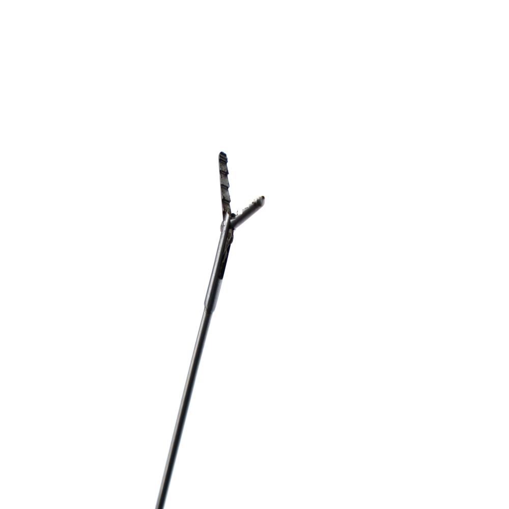Hystoscopy Grasper Rotatable - Light Source: No