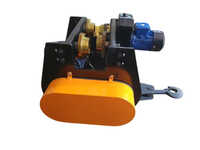 10 Ton Electric Wire Rope Hoist