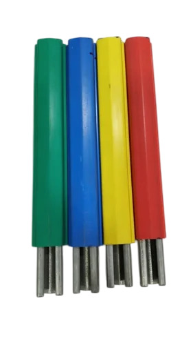 Shrouded Dsl Busbar System - Frequency: 50-60 Hertz (Hz)