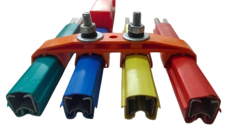 Cranes Conductor Busbar System - Frequency: 60 Hertz (Hz)