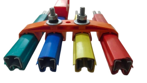 Busbar Conductor System - Input Current: 100A