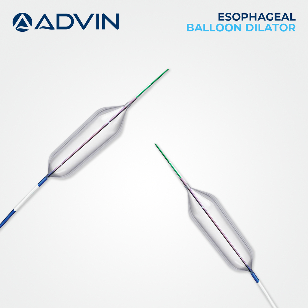 Therapeutic Esophagus Balloon - 18-19-20 mm