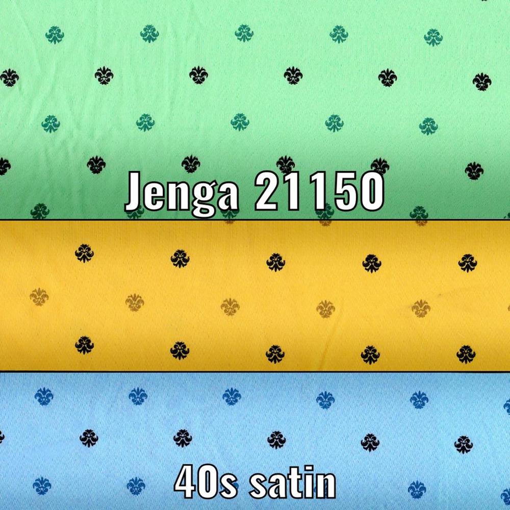 Polka Dot Fabric - Color: Different Available