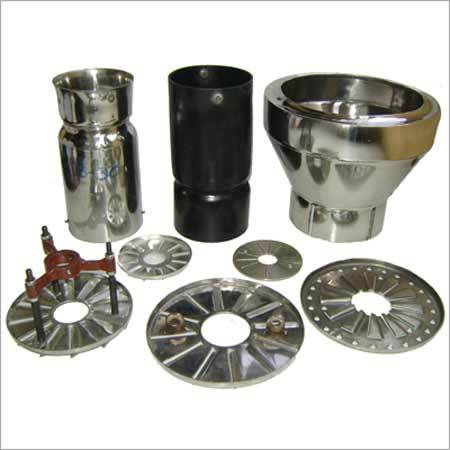 फ्लेम वागमन कोन डिफ्यूज़र डिस्क प्लेट