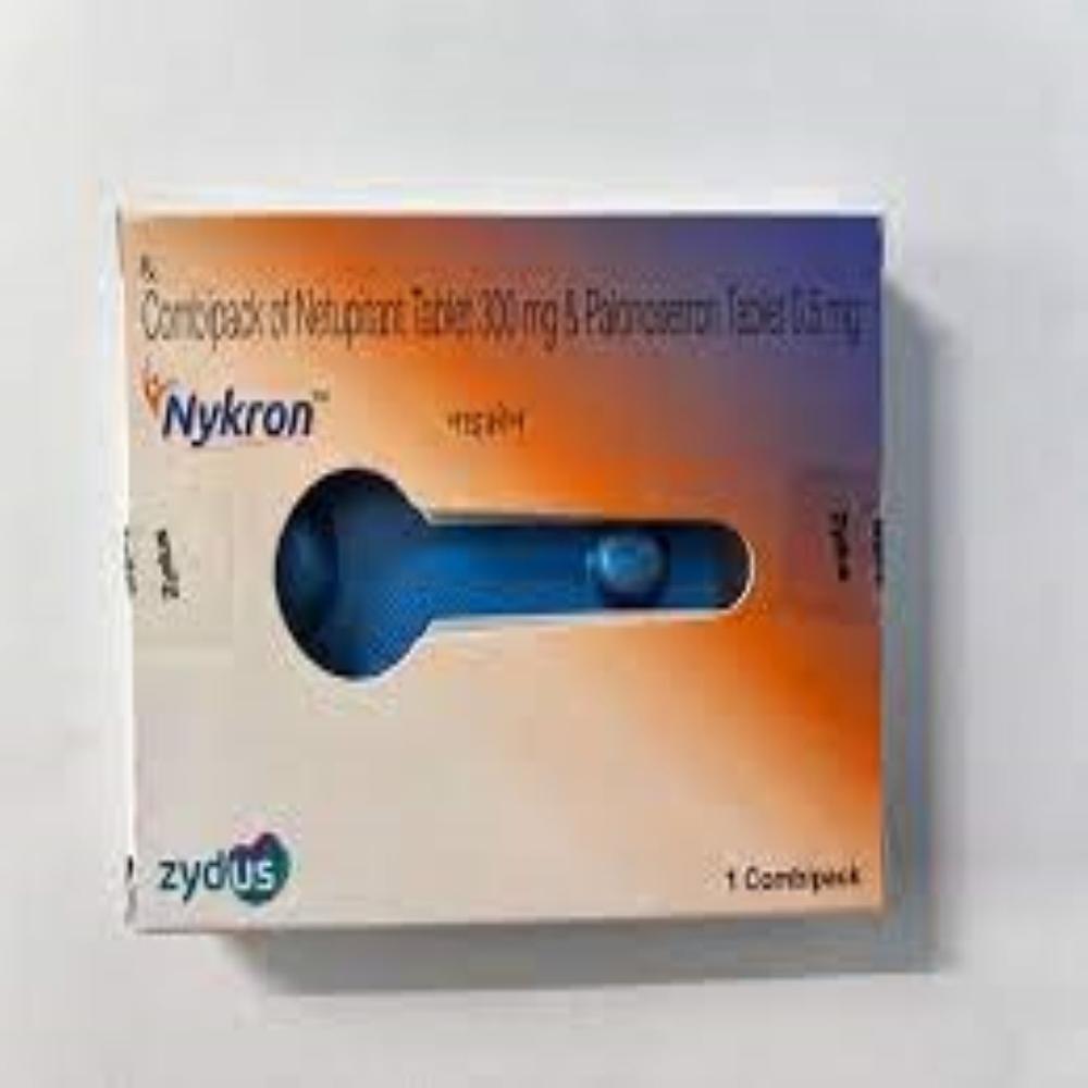 Nykron  TABLET