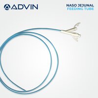 Naso-Jejunal Feeding Tube 14 Fr x 155 cm