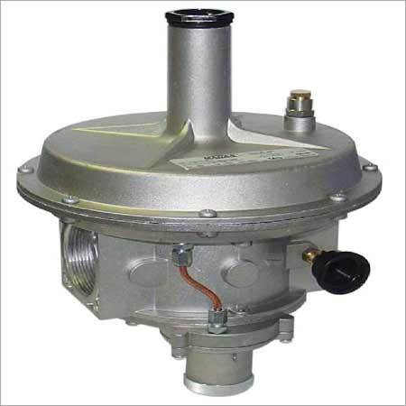 Boiler Pressure Relief Valve