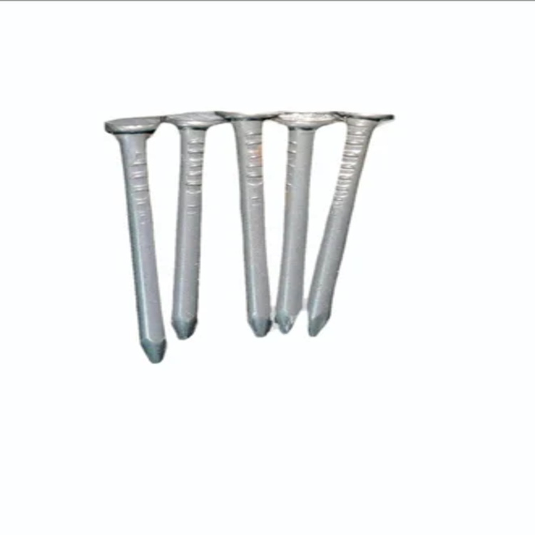 2 Inch Wire Nail Export Quality - Application: Used For Construction Work