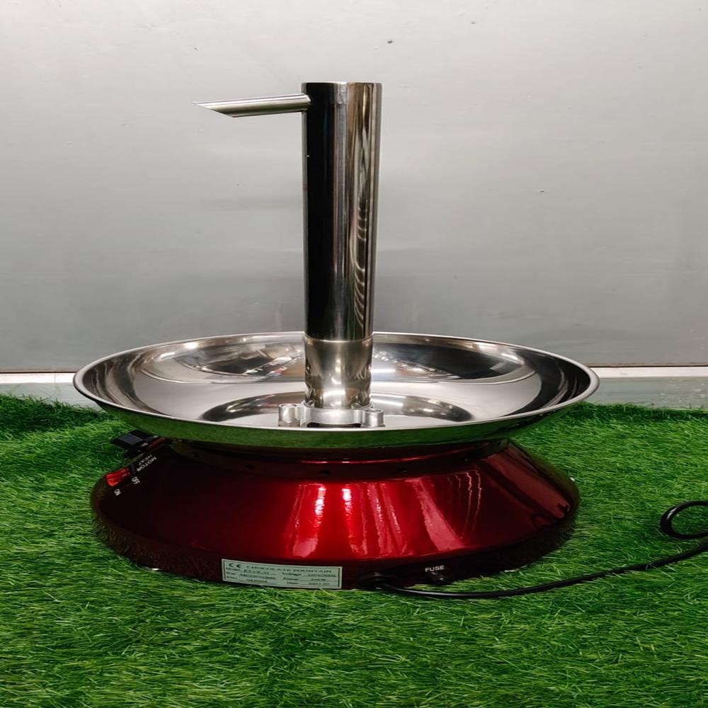 Chocolate Fountain - Automatic Grade: Semi Automatic