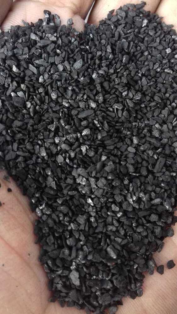 Coal Based Activated Carbon - Ash %: 20-25%