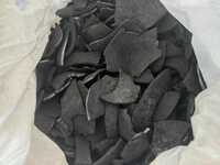 Coconut Shell Charcoal Chips