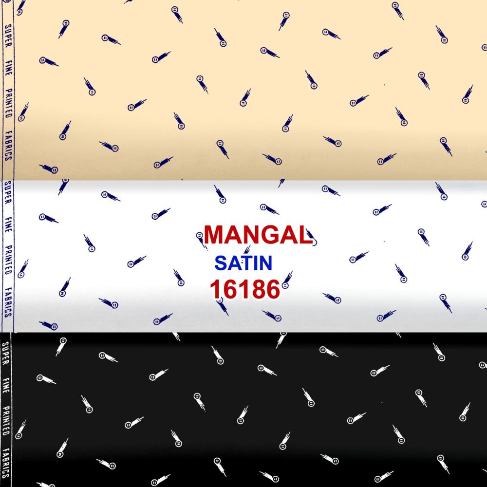 Poly Cotton Boxer Fabric