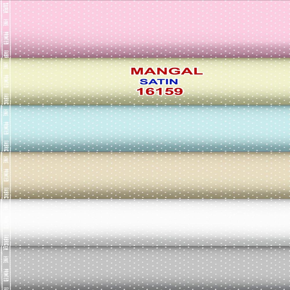 Poly Cotton Boxer Fabric