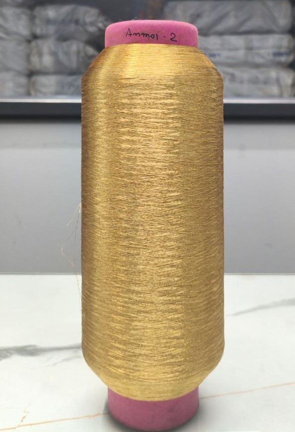 ANMOL Jari Kasab 70 Denier For weaving