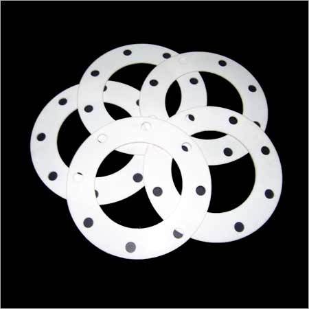 PTFE बायलर गैसकेट