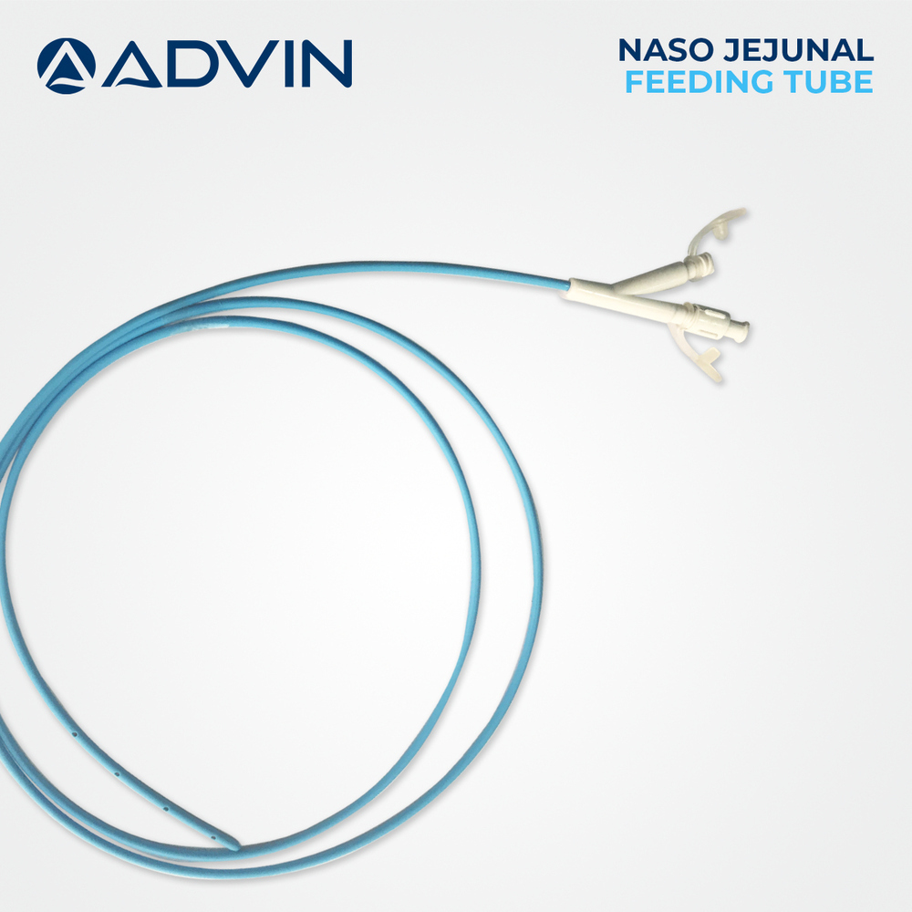 Disposable Nasojejunal Nutrition Catheter 16Fr x155cm