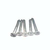 2.5 Inch Wire Nail Export Quality - Application: Used For Construction Work