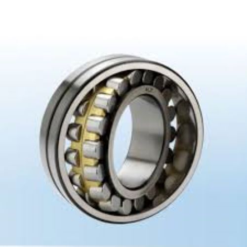 Spherical Roller Bearing - Color: Silver