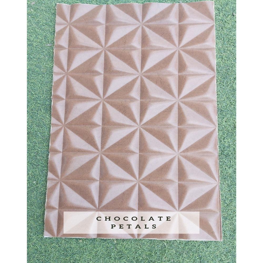 Decorative Fabric Sheet - Application: Countertop