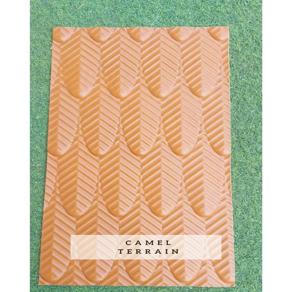 Decorative Fabric Sheet - Application: Countertop
