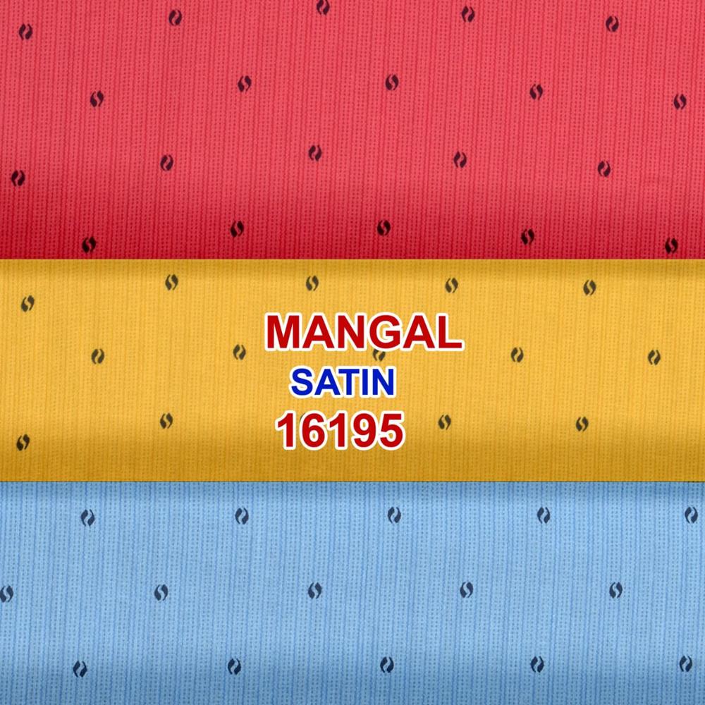 Raymond Cotton Printed Fabric