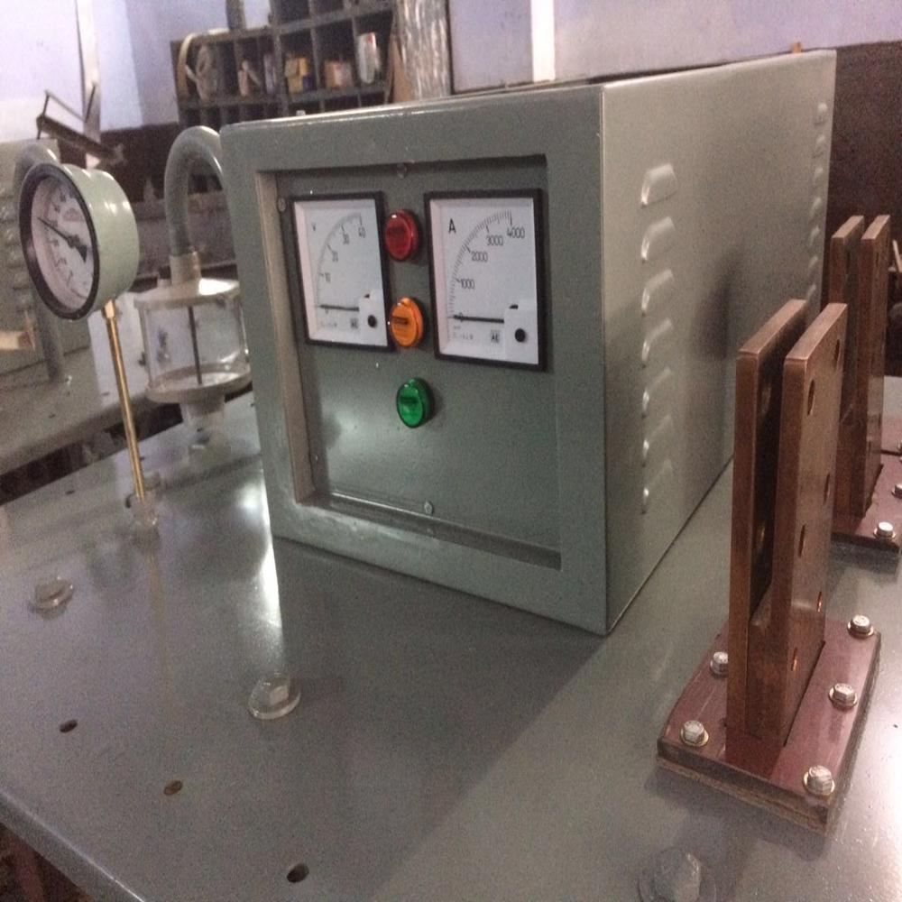 Electroplating Equipments - Color: Grey