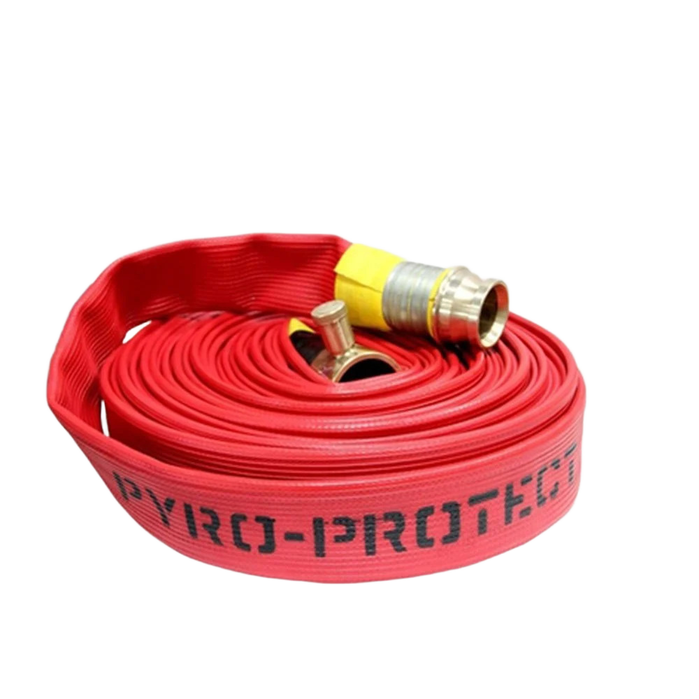 NEWAGE PYROPROTECT FIRE HOSE