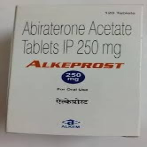 Alkeprost 500 mg Tablet