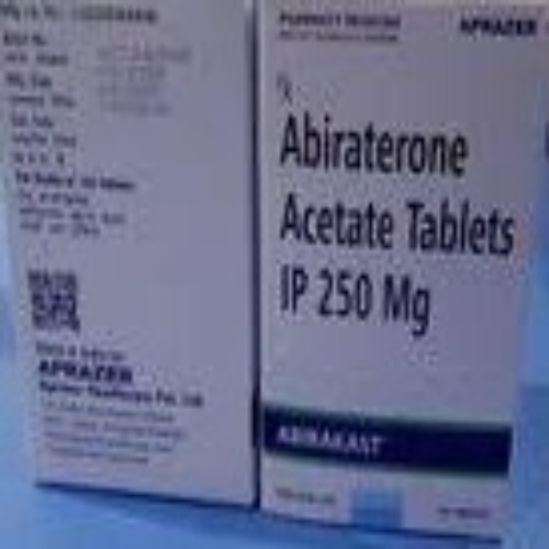 Alkeprost 500 mg Tablet