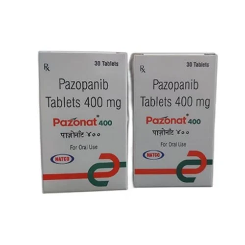 Pazonat 400