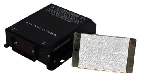 Pvc Anti Collision Device - Application: Industrial