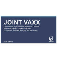 Glucosamine Hydrochloride Potassium Chloride,Rose Hips Extract,Collagen Peptide Tablets