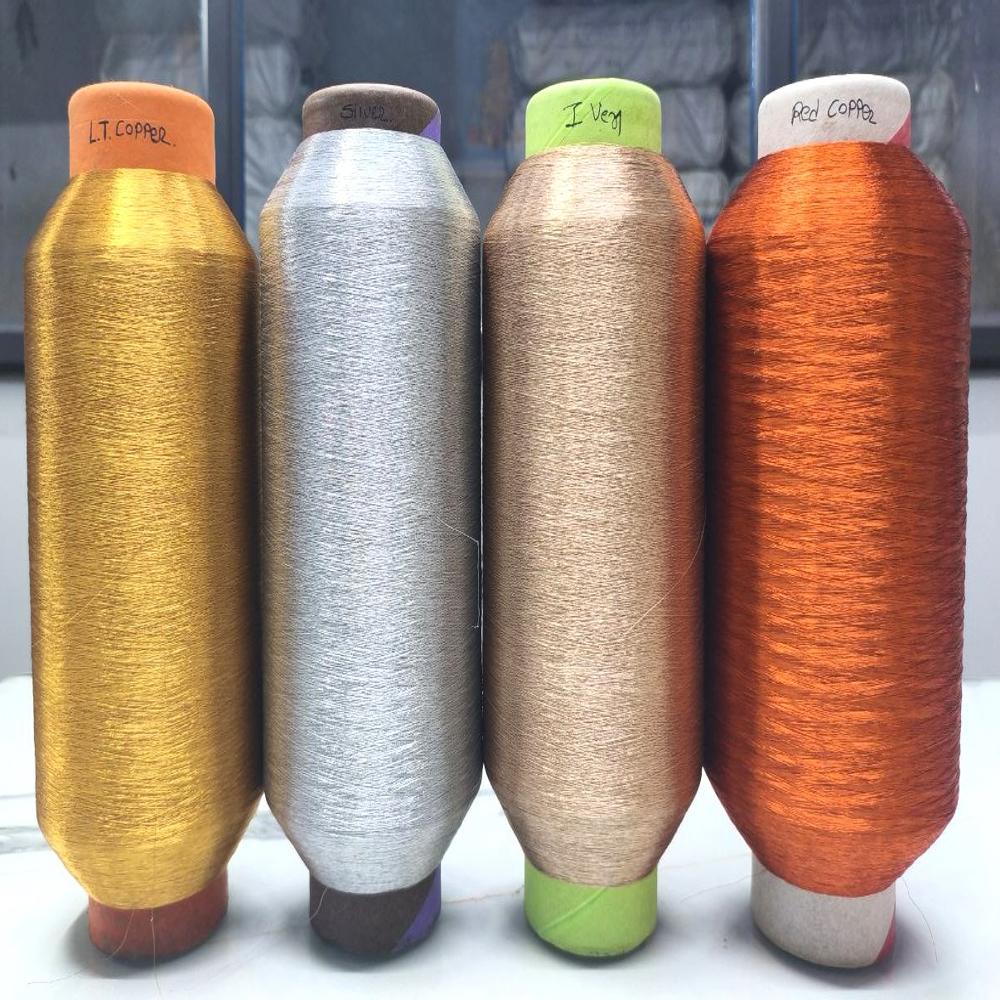 70D I VERY Jari Thread For Weaving And Embroidery