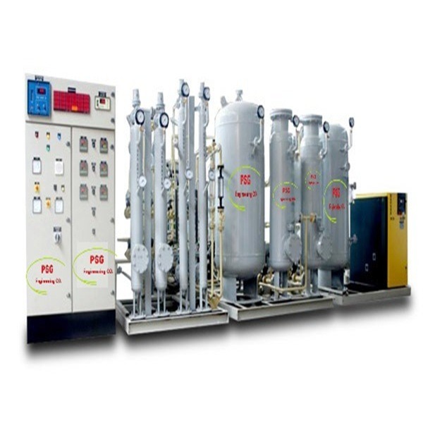 Industrial Soda Ash Light