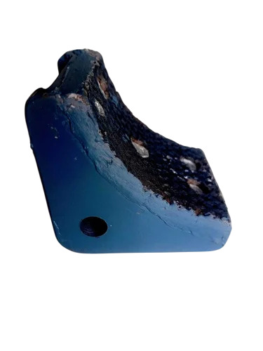 Crane Brake Shoe Liner - Features: Durable