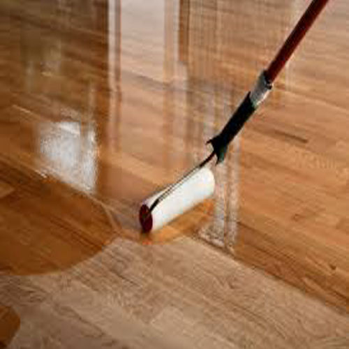 Apple Coat & Varnish Furniture Polish