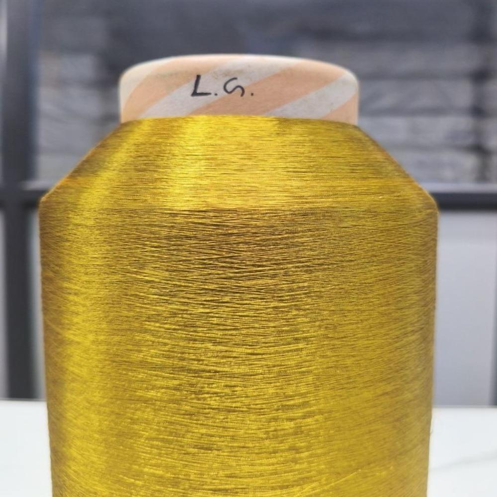 Jari Kasab 70 Denier, For Textile Industry