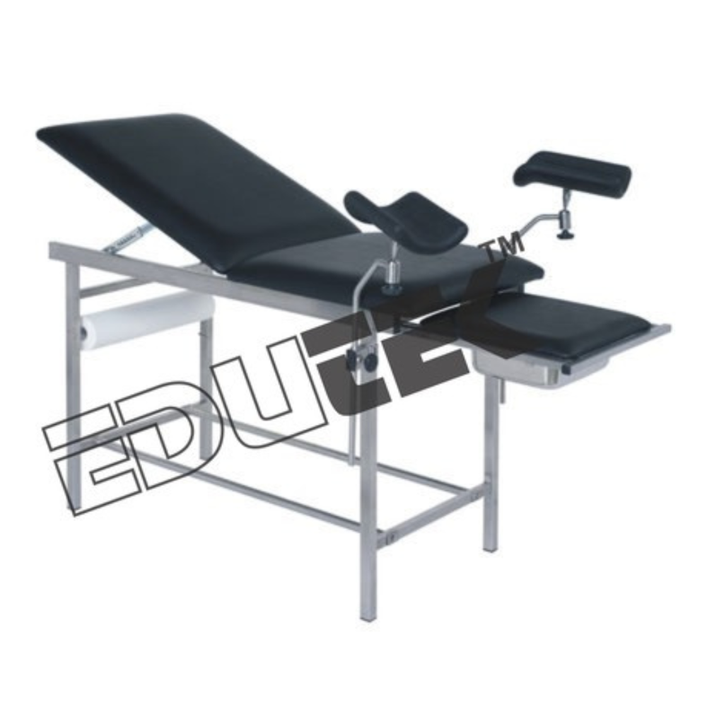 Gynecological Examination Table