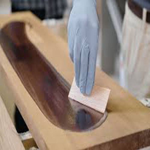 Apple Coat & Varnish WOOD POLISH