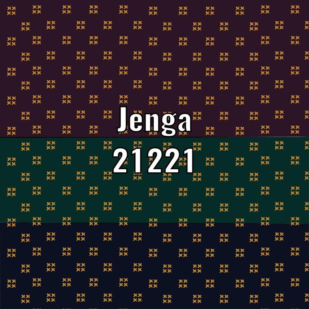 Printed Poly Cotton Shirting Fabric